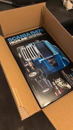 Tamiya Scania, Auto diversen, Tuning en Styling, Ophalen