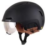 Giro Bexley MIPS Helm - matte black NIEUW, Ophalen, Zo goed als nieuw