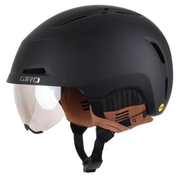 Giro Bexley MIPS Helm - matte black NIEUW beschikbaar voor biedingen
