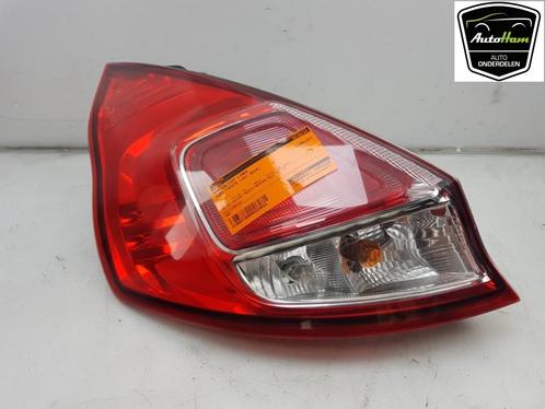 ACHTERLICHT LINKS Ford Fiesta 6 (JA8) (01-2008/01-2018), Auto-onderdelen, Verlichting, Ford, Gebruikt
