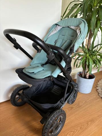 Easywalker Harvey 2 buggy  beschikbaar voor biedingen