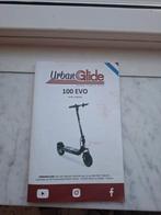 Elektrische step, Fietsen en Brommers, Steps, Ophalen