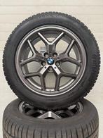 NIEUW 18’’ BWM 5 SERIE I5 5 SERIE G60 G61 VELGEN WINTERBANDE, Auto-onderdelen, Banden en Velgen, 18 inch, Banden en Velgen, Nieuw
