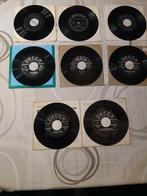 Vinyles Al Jolson '7, Enlèvement ou Envoi, Single, Utilisé, 7 pouces