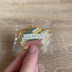 Bookish sleutelhanger Magic & Books, Enlèvement ou Envoi, Neuf, Autres types