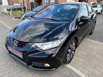 HONDA CIVIC 1.4i SPORT 