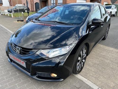 HONDA CIVIC 1.4i SPORT, Autos, Honda, Entreprise, Achat, Civic, ABS, Caméra de recul, Airbags, Air conditionné, Alarme, Ordinateur de bord