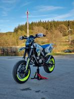TM 125 A1 Supermotard, Motoren, Motoren | Overige merken, Particulier, SuperMoto, Quickshifter