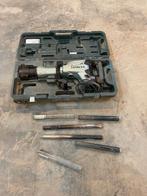 Handschieter / Hak- en Breekhamer, Enlèvement, Utilisé, 600 watts ou plus, Marteau perforateur et/ou Marteau piqueur