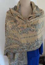 Nieuwe grote tweezijdige sjaal omslagdoek. Ideaal voor zomer, Kleding | Dames, Pink Scarf JSHION, Maat 46/48 (XL) of groter, Nieuw