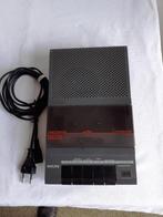 vintage cassette recorder, Ophalen, Enkel