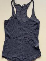 Ongedr transparante top Love Stories mt M, Love Stories, Envoi, Noir, Autres types