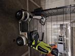 Scootmobiel, Ophalen, Zo goed als nieuw