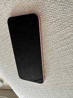 Iphone 15 plus roze, Télécoms, Téléphonie mobile | Apple iPhone, Neuf, 128 GB, Rose, Enlèvement