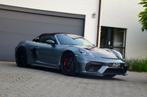 Porsche 718 Spyder RS 4.0 PDK "Weissach" - NIEUW, Argent ou Gris, Achat, Euro 6, Entreprise