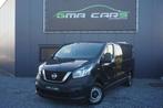 Nissan NV300 1.6 dCi 125 3 Zit-Navi-Camera-Trekhaak-Garantie, Auto's, 4 deurs, Stof, Gebruikt, 4 cilinders