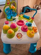 Baby activiteitentafel., Kinderen en Baby's, Ophalen, Gebruikt, Overige typen, Met geluid