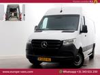Mercedes-Benz Sprinter 311 CDI 115pk E6 RWD L2H2 7G Automaat, Automaat, Parkeercamera, Wit, Bedrijf