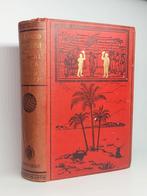 1890 How I Found Livingstone Central Africa - Henry M. Stanl, Ophalen of Verzenden