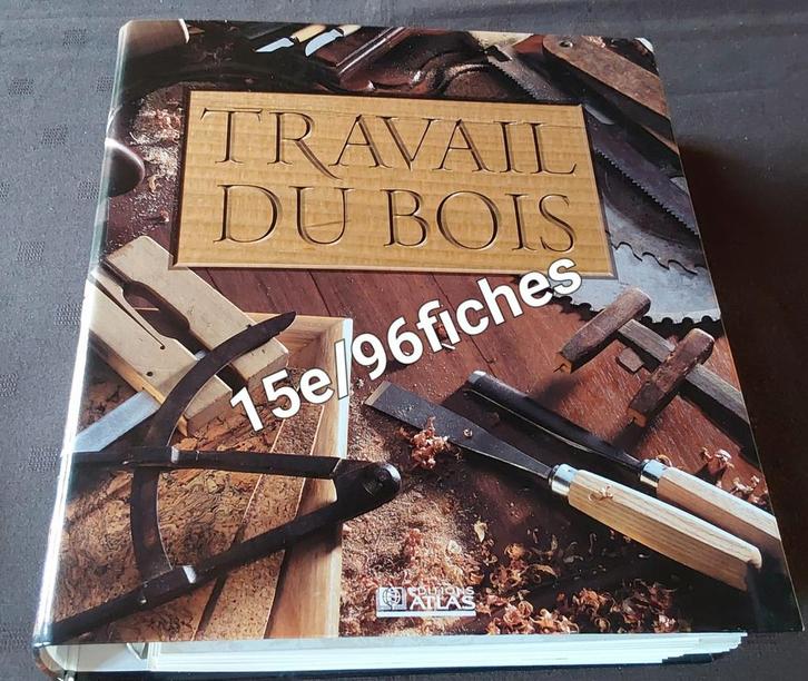 Diverse mappen uit de atlascollectie, nieuw, prijs op foto, Boeken, Hobby en Vrije tijd, Nieuw, Houtbewerking, Geschikt voor kinderen