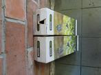 2 Gazonsproeiers, Tuin en Terras, Druppelsystemen, Ophalen, Zo goed als nieuw