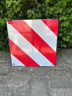 Signalisatiebord/markeringsbord, Ophalen, Zo goed als nieuw