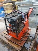 Trilplaat weber, Doe-het-zelf en Bouw, Ophalen