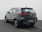 MG ZS Standard Range 51 kWh Comfort, Auto's, MG, Stof, Gebruikt, ZS, Zwart