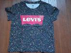 t-shirt Levis maat XS, Vêtements | Femmes, T-shirts, Enlèvement ou Envoi, Comme neuf, Taille 34 (XS) ou plus petite