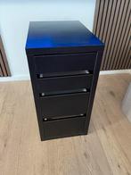 IKEA dressoir met 4 laden, Ophalen, Gebruikt