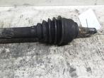 Aandrijfas links-voor van een Peugeot 307, Ophalen of Verzenden, 3 maanden garantie, Gebruikt, Peugeot