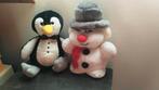Sneeuwman en Pinguin, Enlèvement ou Envoi, Comme neuf