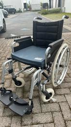 Nieuwe rolstoel Vermeiren, Diversen, Rolstoelen, Ophalen of Verzenden