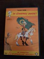 DVD'S Looney Tunes animatiefilm/ tekenfilm, Enlèvement ou Envoi, Comme neuf, Dessin animé