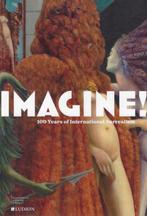 IMAGINE! 100 Years of International Surrealism, Ophalen of Verzenden, Nieuw, Schilder- en Tekenkunst, Taschen