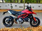 Hypermotard 950, Motoren, 2 cilinders, 950 cc, Motorrijbewijs A, Meer dan 35 kW