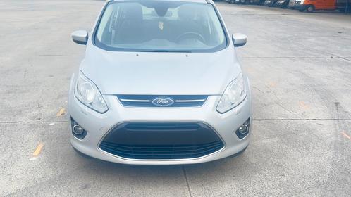 Ford grand C-Max 1.6CDTi* 85kw* 2013* 140.000km, Auto's, Ford, Bedrijf, Grand C-Max, Diesel, Euro 5, Monovolume, 5 deurs, Handgeschakeld