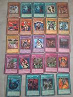 Yu Gi Oh kaarten, Ophalen of Verzenden, Zo goed als nieuw