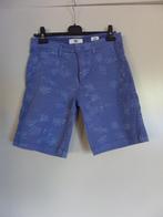 Short heren, Vêtements | Hommes, Pantalons, America Today, Bleu, Porté, Taille 46 (S) ou plus petite