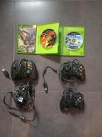 Accessoires Xbox - 10 €/pièce au total 32€, Consoles de jeu & Jeux vidéo, Consoles de jeu | Xbox | Accessoires, Enlèvement, Utilisé