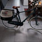 Elektrische fiets, Fietsen en Brommers, Elektrische fietsen, Ophalen, Zo goed als nieuw