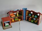 vintage Fisher price play family house nr 952, Kinderen en Baby's, Speelgoed | Fisher-Price, Ophalen of Verzenden