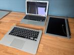 5x MacBook voor onderdelen, Computers en Software, 11 inch, Ophalen of Verzenden, MacBook, Niet werkend