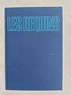 Les requins, Poissons, Enlèvement ou Envoi, Jacques-Yves Cousteau et Philippe Cousteau, Comme neuf