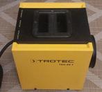 Chauffage électrique TROTEC TEH 20T, Enlèvement ou Envoi, Comme neuf, Électrique