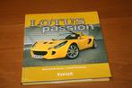 Nieuw boek Lotus Passion editions Drivers 2006, Verzenden, Nieuw, Overige merken