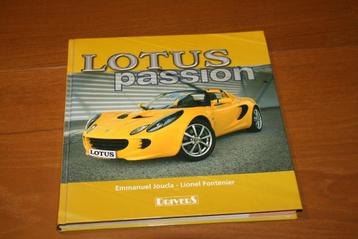 Nieuw boek Lotus Passion editions Drivers 2006 beschikbaar voor biedingen