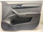 PORTIERBEKLEDING RECHTS VOOR Skoda Fabia III Combi (NJ5), Auto-onderdelen, Interieur en Bekleding, Gebruikt, Skoda