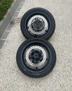 Velgen & Wiel TMAX 2012 2016 ZONDER BAND, Motoren, Ophalen, Gebruikt