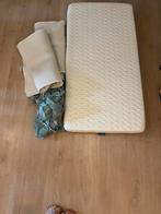 Aerosleep matras met toebehoren, Kinderen en Baby's, Kinderkamer | Beddengoed, Ophalen, Zo goed als nieuw